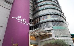 โรงแรมซิลกา เชราส กัวลาลัมเปอร์